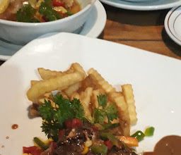 Swastika Steak House photo