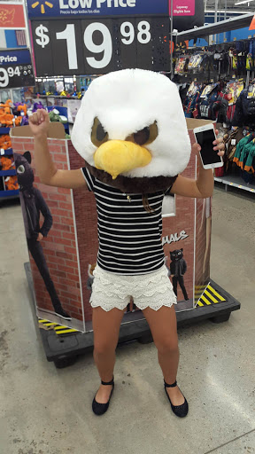 Department Store «Walmart Supercenter», reviews and photos, 5108 Cleveland Blvd, Caldwell, ID 83607, USA