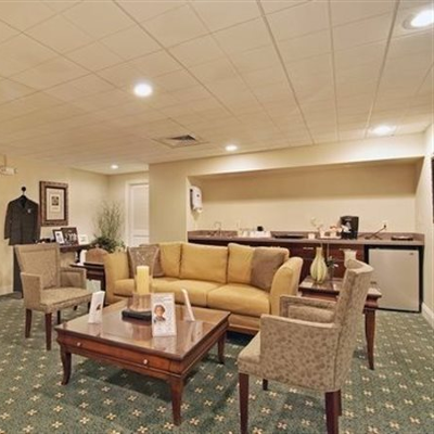 Funeral Home «Everly-Wheatley Funeral Home», reviews and photos, 1500 W Braddock Rd, Alexandria, VA 22302, USA