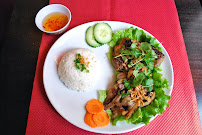 Cymbopogon du Restaurant vietnamien Pho Bida Viet Nam à Paris - n°1