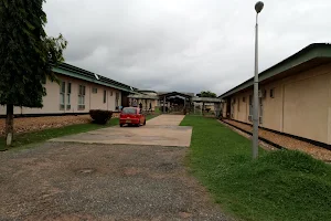 Volta Region Hospital, Ho image