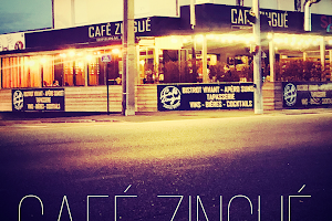 CAfé Zingué image