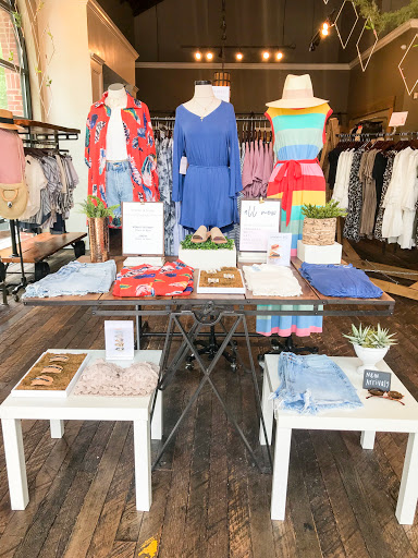 Clothing Store «Dress Up», reviews and photos, 425 Chambers St, Woodstock, GA 30188, USA