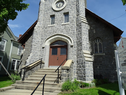 Deering Memorial United Methodist