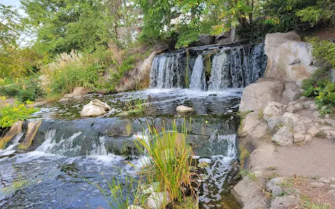 Lake Katherine Nature Center and Botanic Gardens image