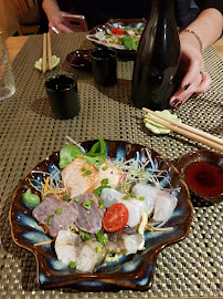 Plats et boissons du Restaurant japonais Sushi Kokiyo à Meaux - n°6