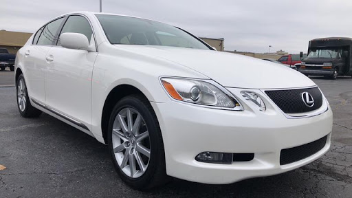 Used Car Dealer «VIP Auto Sales and Service», reviews and photos, 3398 S Dixie Hwy, Franklin, OH 45005, USA