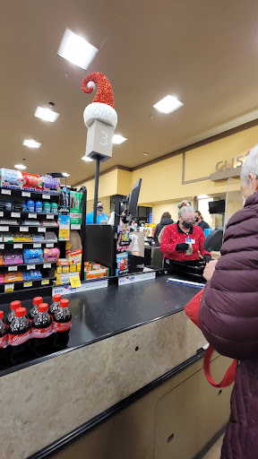 Grocery Store «Safeway», reviews and photos, 5270 SW Philomath Blvd, Corvallis, OR 97333, USA