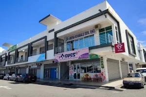 Sabah Veterinary Services & Supplies (SVSS) Animal Clinic image