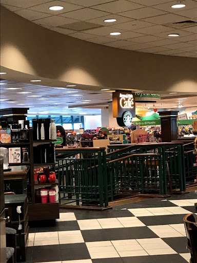 Barnes & Noble