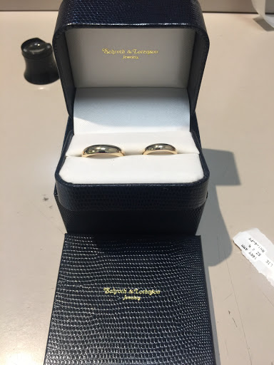 Jewelry Store «Schroth & Lorenson Jewelers», reviews and photos, 446 Springfield Ave, Summit, NJ 07901, USA