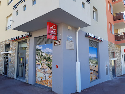 Photo du Banque Caisse d’Epargne Saint-Martin-du-Var à Saint-Martin-du-Var