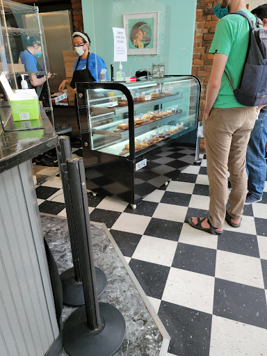 Donut Shop «Mojo Monkey Donuts», reviews and photos, 1169 7th St W, St Paul, MN 55102, USA