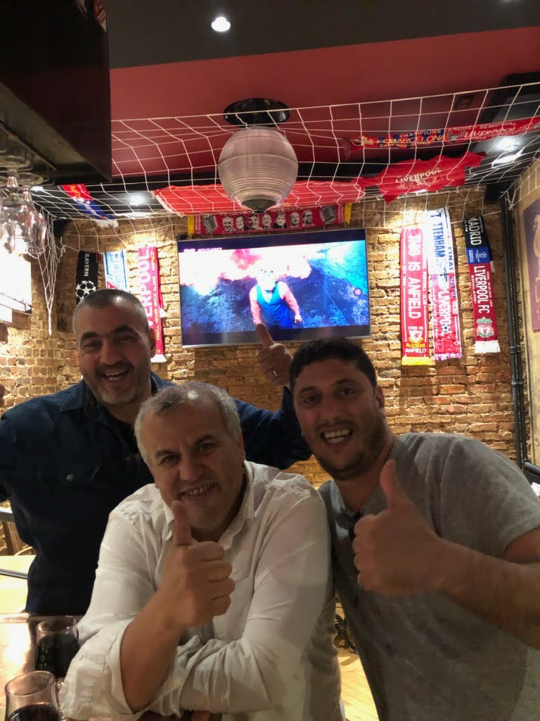 Photo n° 1 de l'avis de Arezki.u fait le 22/10/2019 à 05:45