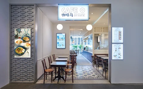 Cafe O image