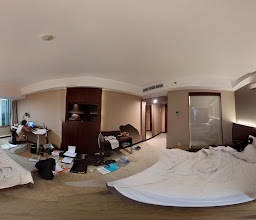 The Alana Yogyakarta Hotel & Convention Center photo
