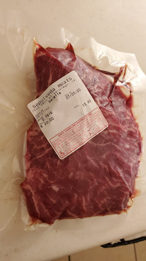 Butcher Shop «Sepulveda Meats and Provisions», reviews and photos, 1220 28th St, San Diego, CA 92102, USA