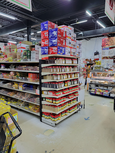 Supermarket «Sahar International Supermarket», reviews and photos, 4851 N Kedzie Ave, Chicago, IL 60625, USA