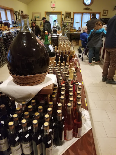 Winery «Demarest Hill Winery», reviews and photos, 81 Pine Island Turnpike, Warwick, NY 10990, USA