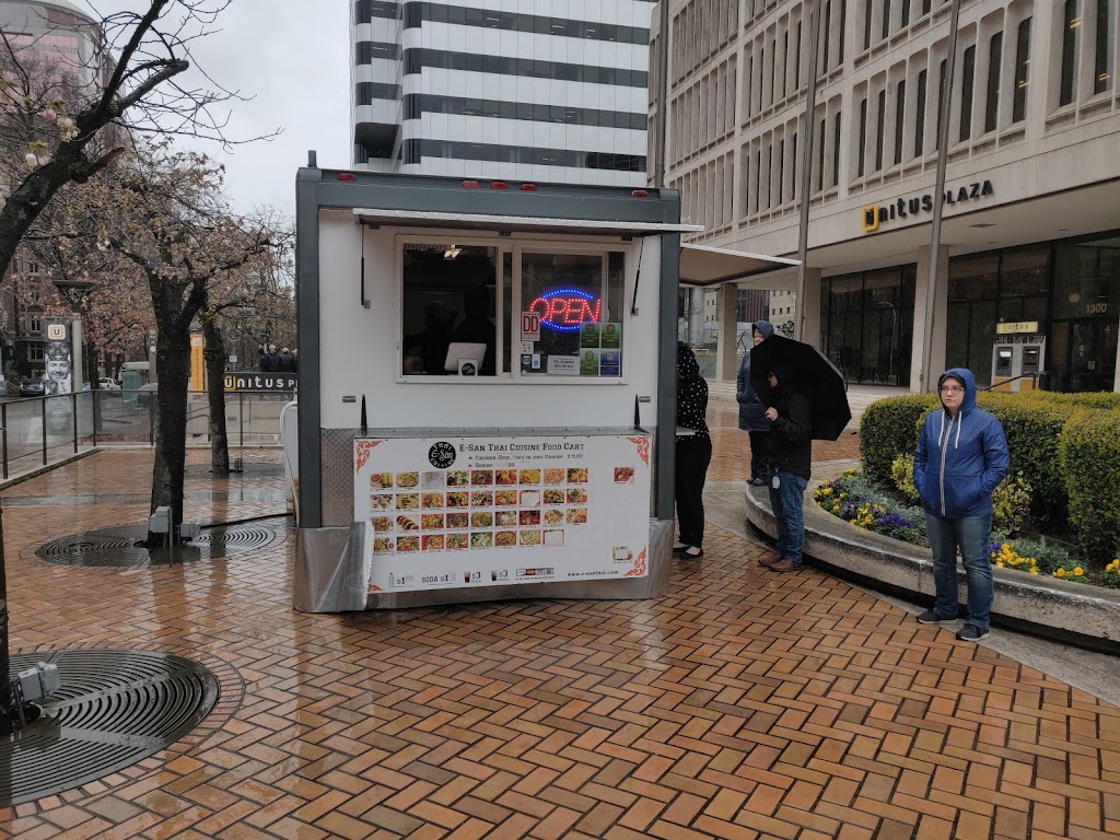 Esan Thai Unitus plaza 97201