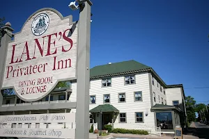 Lane's Privateer Inn & Restaurant image