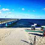 Photo n°1 de l'avis de Elmar.i fait le 26/08/2018 à 15:55 sur le  AKZENT Apartmenthotel Residenz à Graal-Müritz