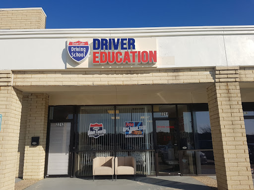 Drive Safe Driving School