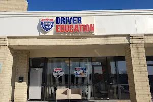 Drive Safe Driving School image
