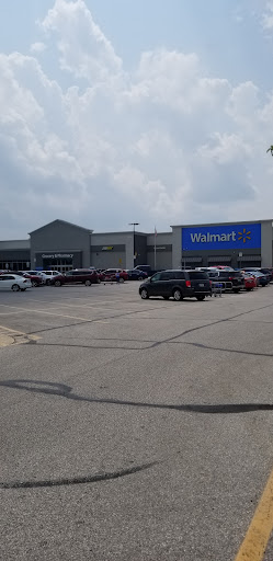 Department Store «Walmart Supercenter», reviews and photos, 2440 N Lebanon St, Lebanon, IN 46052, USA