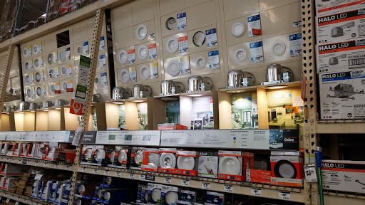 Home Improvement Store «The Home Depot», reviews and photos, 6345 Variel Ave, Woodland Hills, CA 91367, USA