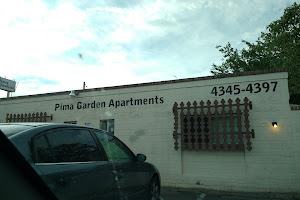 Pima Gardens Apartments