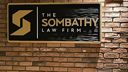 The Sombathy Law Firm
