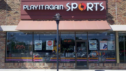 Sporting Goods Store «Play It Again Sports», reviews and photos, 11317 MN-7, Minnetonka, MN 55305, USA
