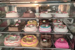 S V Cake Choice Bakery. image