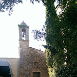 Photo n°2 de l'avis de Dmytro.r fait le 05/04/2017 à 19:25 sur le  Antico Borgo De' Frati à San Gimignano