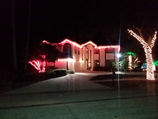 Public Golf Course «Summerfield Crossings Golf Club», reviews and photos, 13050 Summerfield Blvd, Riverview, FL 33579, USA