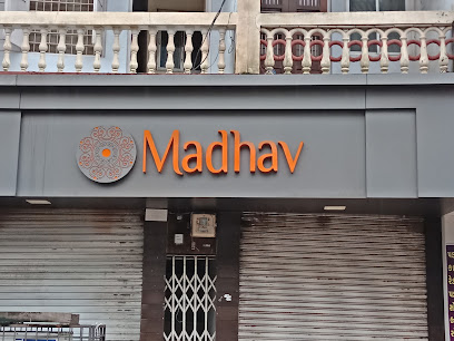 Madhav cloth store Navsari