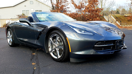 Car Dealer «Flying Wheels», reviews and photos, 2 Hampstead Rd, Danville, NH 03819, USA