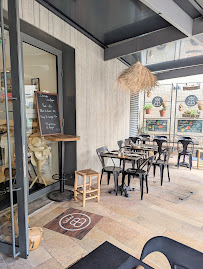 Atmosphère du Restaurant Chez Bebelle à Narbonne - n°13