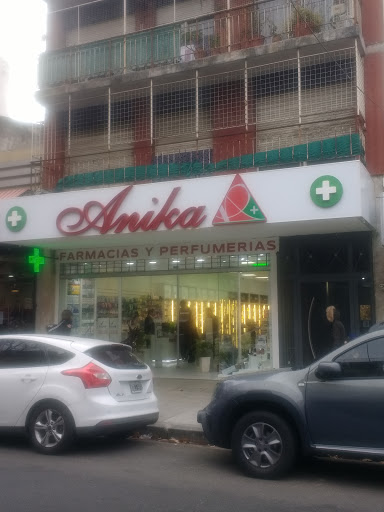 Anika Shop