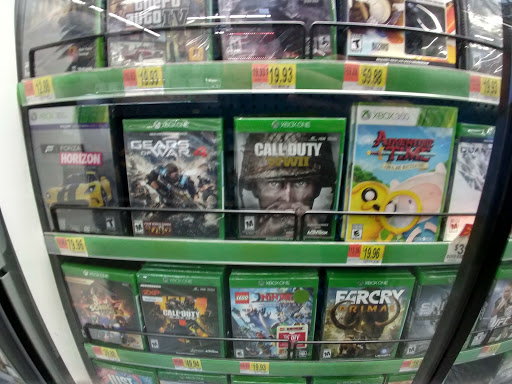 Discount Store «Walmart», reviews and photos, 20710 Keokuk Ave, Lakeville, MN 55044, USA