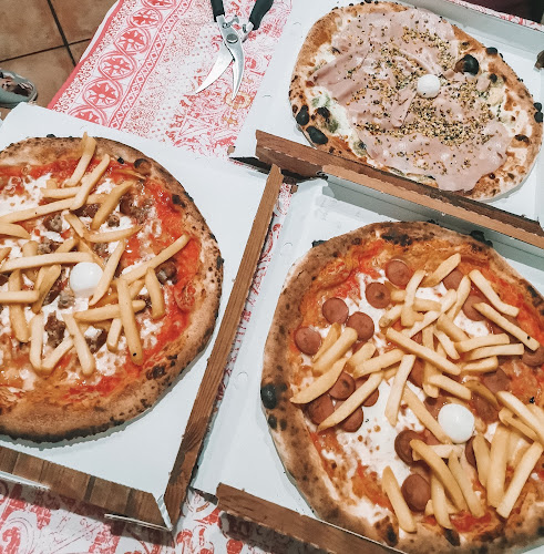 Universo Pizza  Messina
