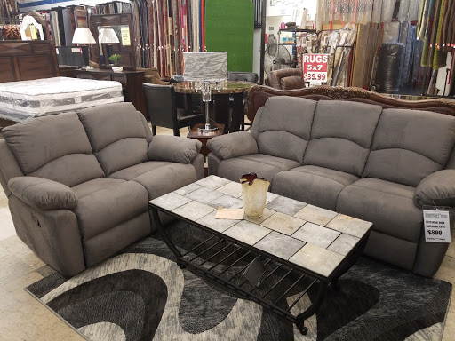 Furniture Store «Furniture Mecca», reviews and photos, 501 S 69th St, Upper Darby, PA 19082, USA