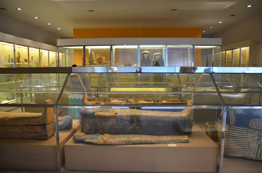 Art Museum «The Metropolitan Museum of Art», reviews and photos, 1000 5th Ave, New York, NY 10028, USA