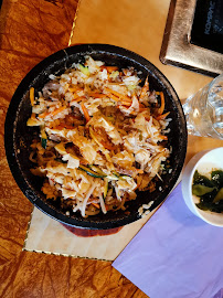 Bibimbap du Restaurant coréen ICHIBAN à Tours - n°2
