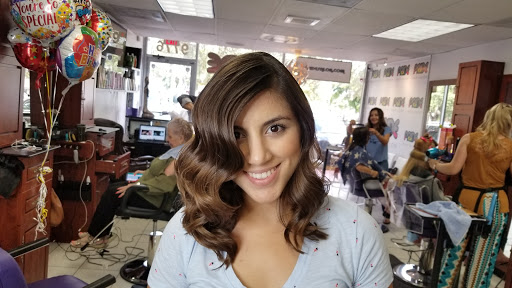 Beauty Salon «Pride Hair Salon Inc», reviews and photos, 9776 SW 24th St, Miami, FL 33165, USA