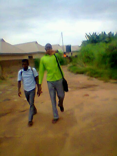 Paradise Hostel, Nigeria, Hostel, state Benue