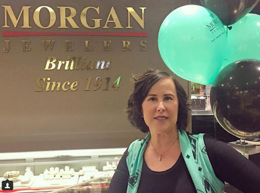 Jewelry Store «Morgan Jewelers - Valley Mall», reviews and photos, 2529 Main St #137, Union Gap, WA 98903, USA