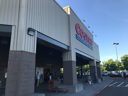 Warehouse store «Costco Wholesale», reviews and photos, 1255 NE 48th Ave, Hillsboro, OR 97124, USA