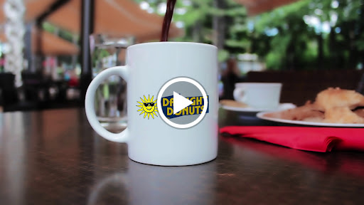 Donut Shop «Daylight Donuts», reviews and photos, 4200 Aero Dr, Mason, OH 45040, USA